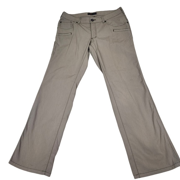 5.11 Tactical Womens Size 12 Regular Pants Outdoor Casual Work Utility - Picture 1 of 9